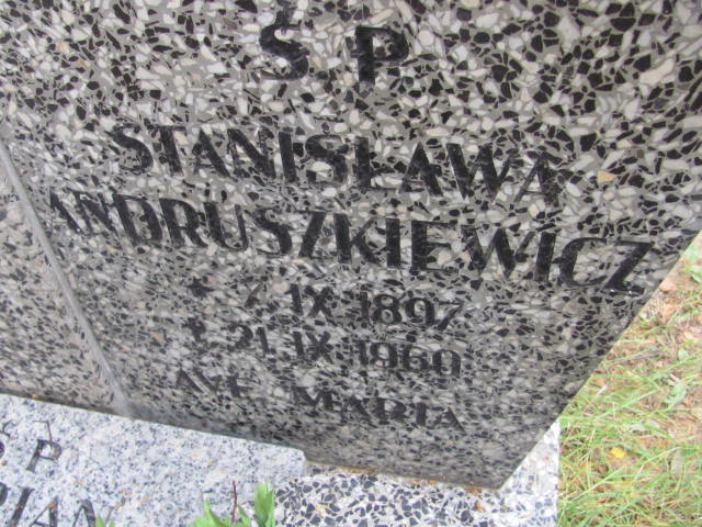 Sylwia Miklis 1926 Lubin - Grobonet - Wyszukiwarka osób pochowanych