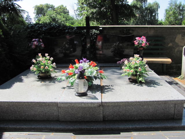 Wiesław Pacholczyk 1958 Lubin - Grobonet - Wyszukiwarka osób pochowanych