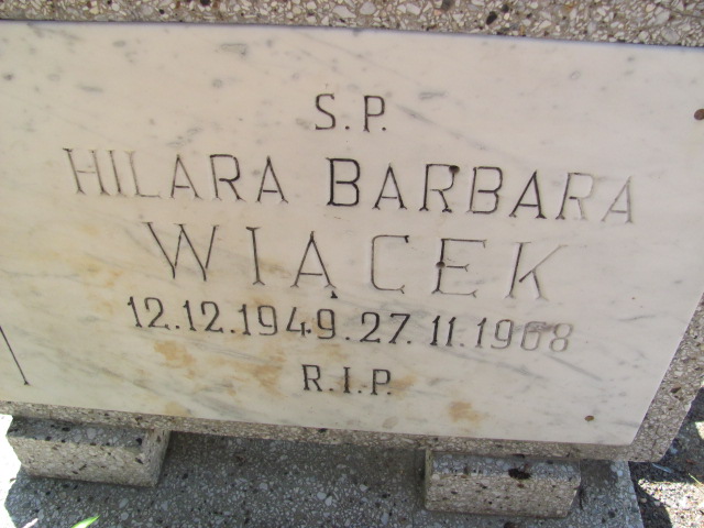 Izbella Czechowska 1928 Lubin - Grobonet - Wyszukiwarka osób pochowanych