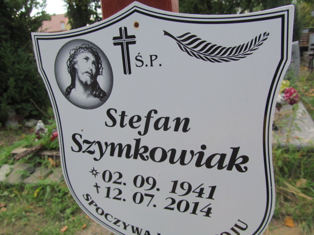 Ireneusz Olszewski 1936 Lubin - Grobonet - Wyszukiwarka osób pochowanych