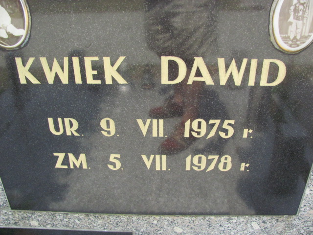 Zofia Kwiek 1947 Lubin - Grobonet - Wyszukiwarka osób pochowanych