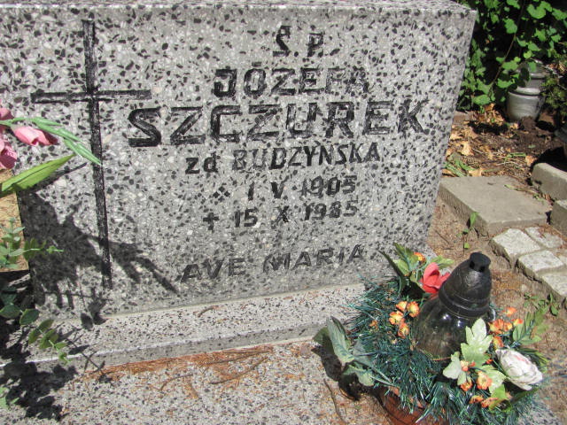 Daniel Cyganowski 1947 Lubin - Grobonet - Wyszukiwarka osób pochowanych