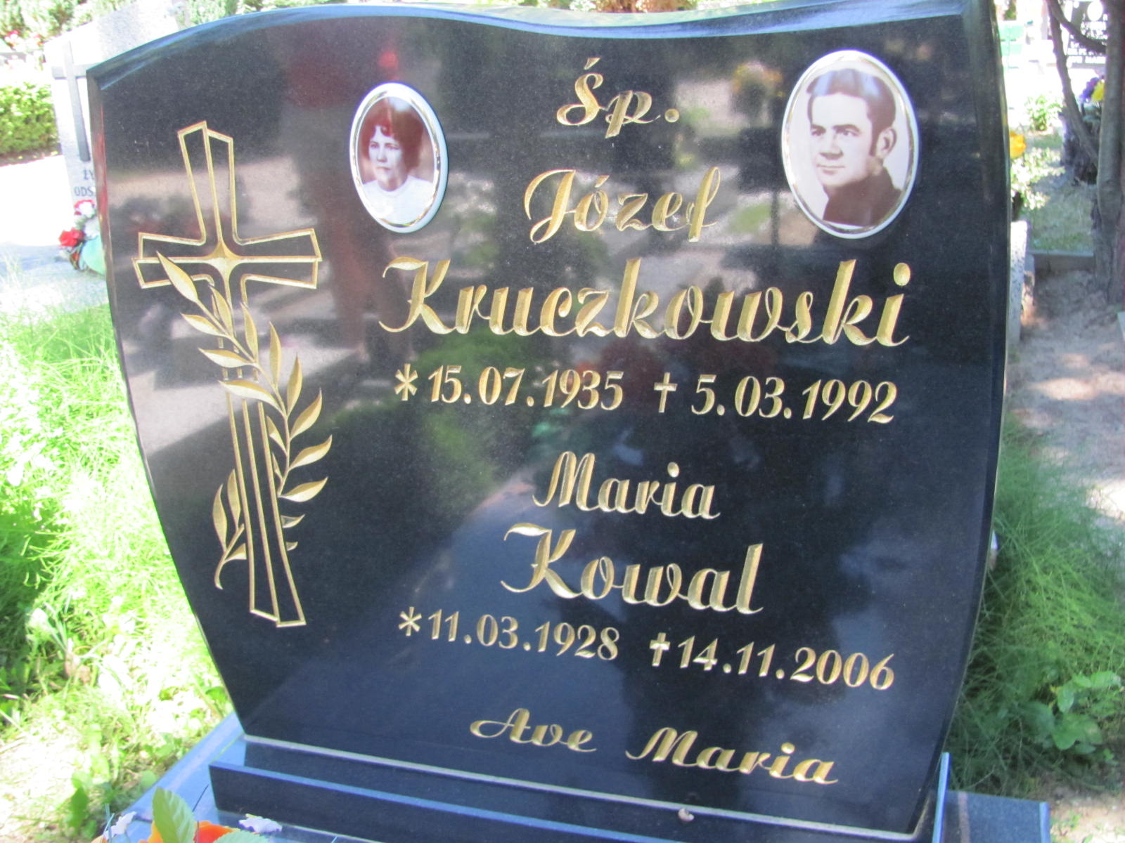 Halina Chabucka 1953 Lubin - Grobonet - Wyszukiwarka osób pochowanych