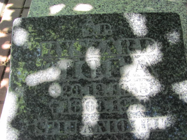 Anastazja Żurakowska 1904 Lubin - Grobonet - Wyszukiwarka osób pochowanych