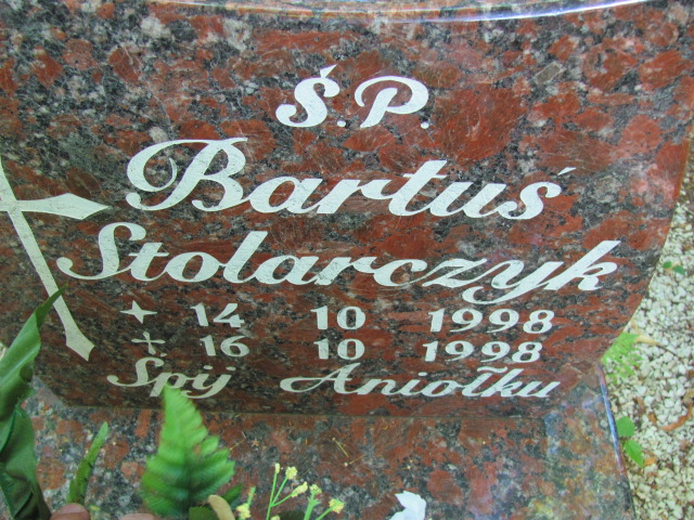 Katarzyna Fudali-Lenart 1980 Lubin - Grobonet - Wyszukiwarka osób pochowanych