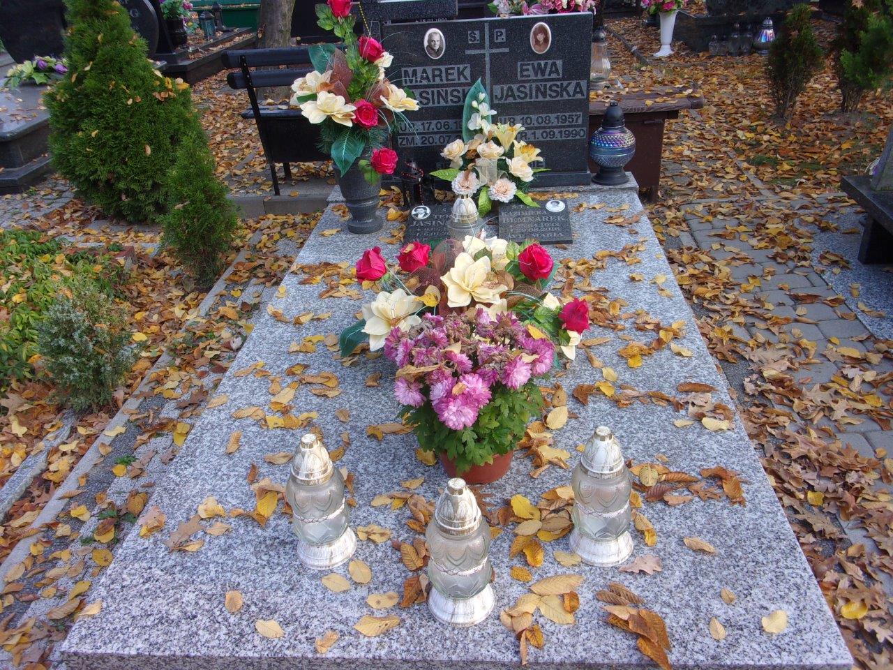 Ewa Turska 2022 Lubin - Grobonet - Wyszukiwarka osób pochowanych
