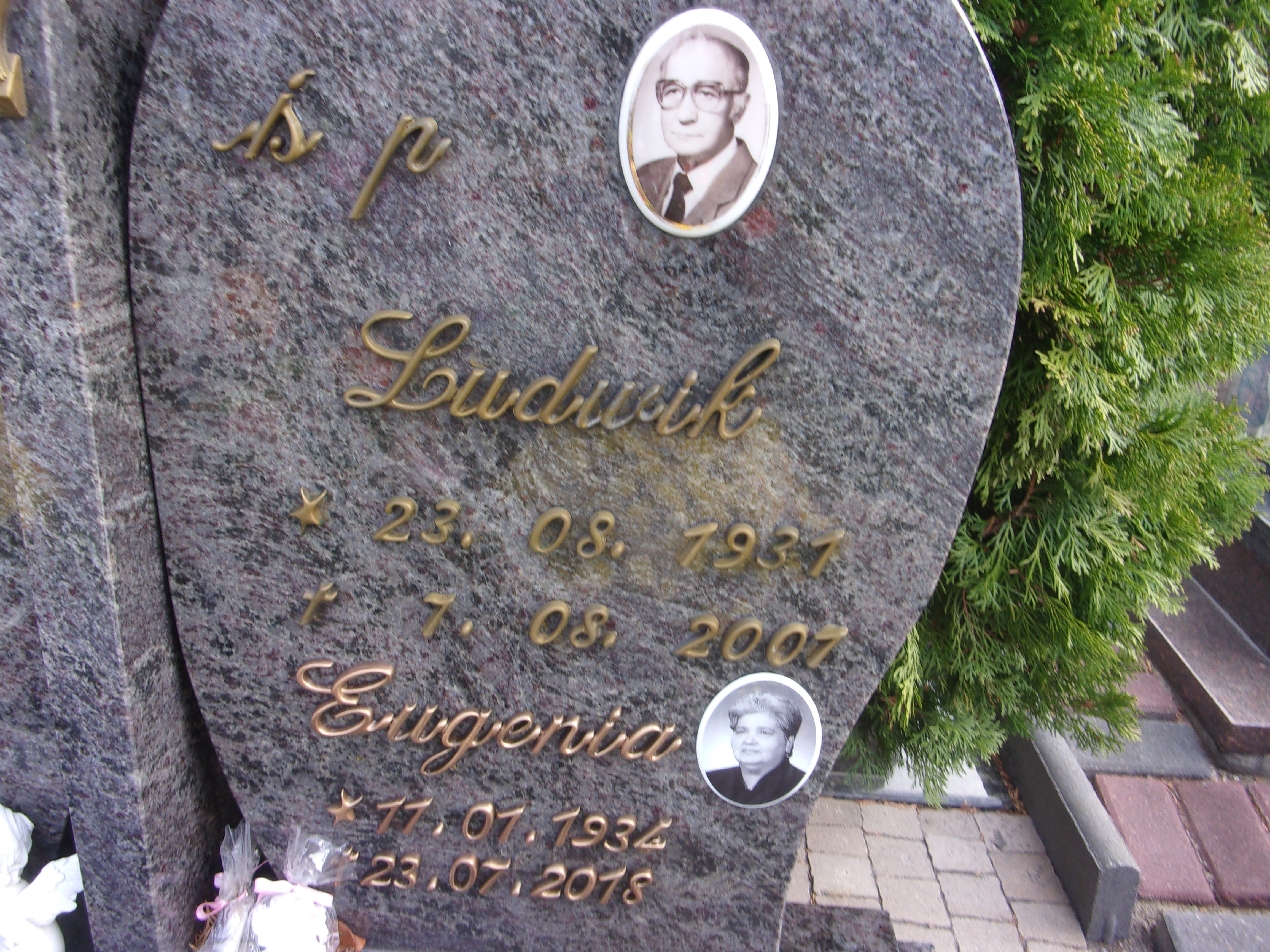 Ryszard Hołyszko 1956 Lubin - Grobonet - Wyszukiwarka osób pochowanych