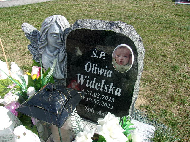 Mariusz Widelski 1968 Lubin - Grobonet - Wyszukiwarka osób pochowanych