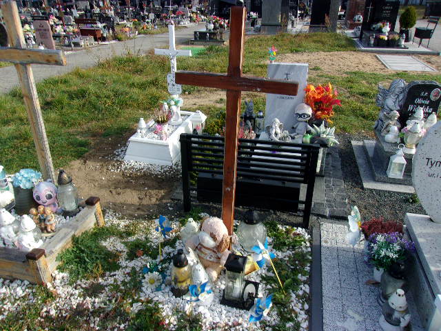 Jan Bogoń 2022 Lubin - Grobonet - Wyszukiwarka osób pochowanych