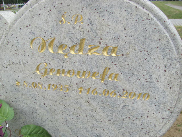 Wojciech Nędza 1934 Lubin - Grobonet - Wyszukiwarka osób pochowanych