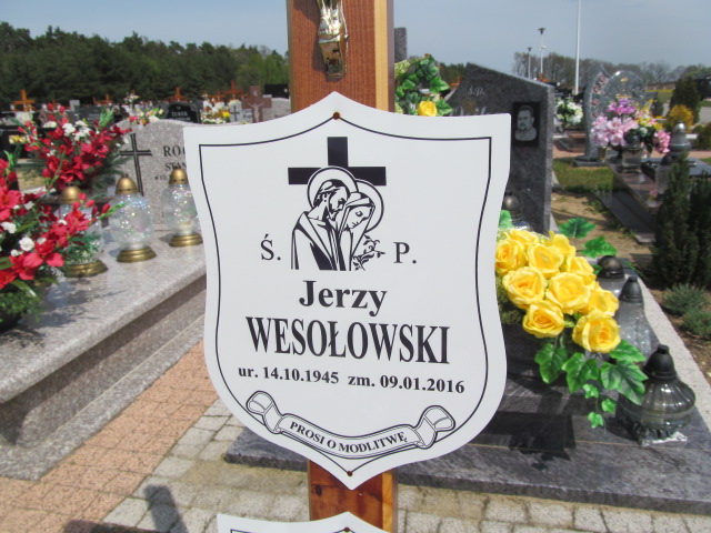 Marianna Sebastianiuk 1945 Lubin - Grobonet - Wyszukiwarka osób pochowanych